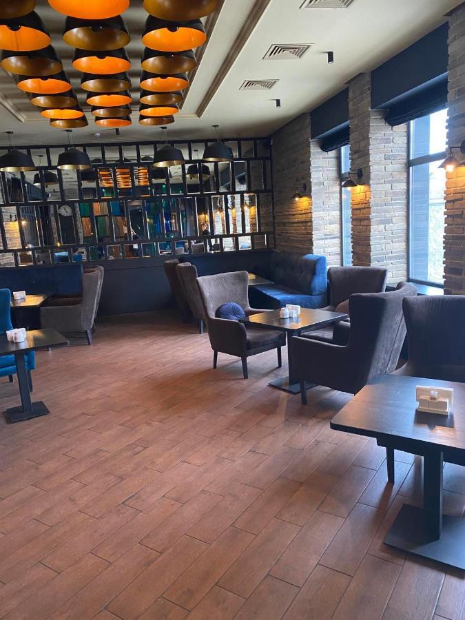 Rikabar Restaurant & Nature Біла Церква Екстер'єр фото